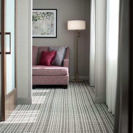 The Axis Moline Hotel, Tapestry Collection By Hilton Buitenkant foto