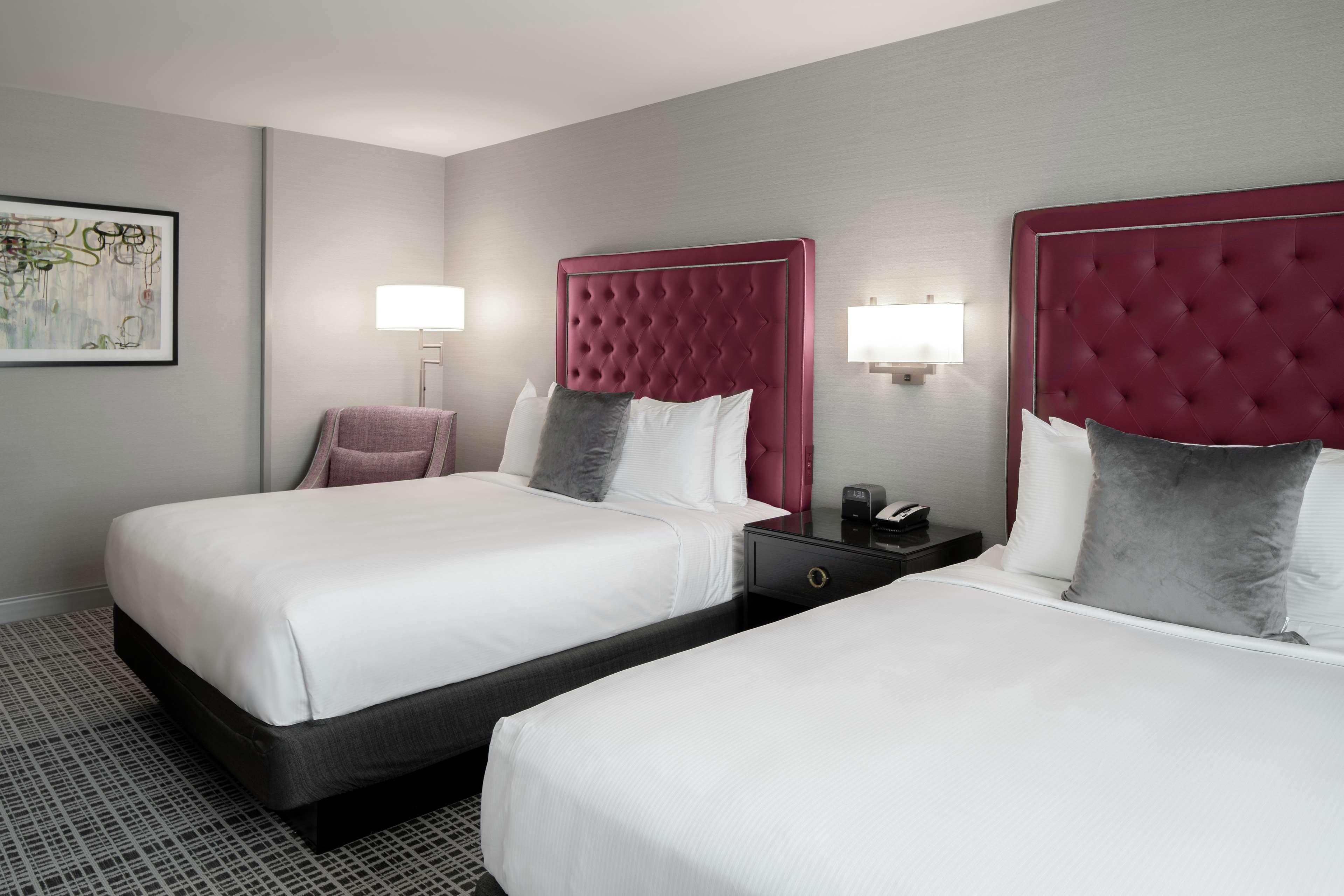 The Axis Moline Hotel, Tapestry Collection By Hilton Buitenkant foto