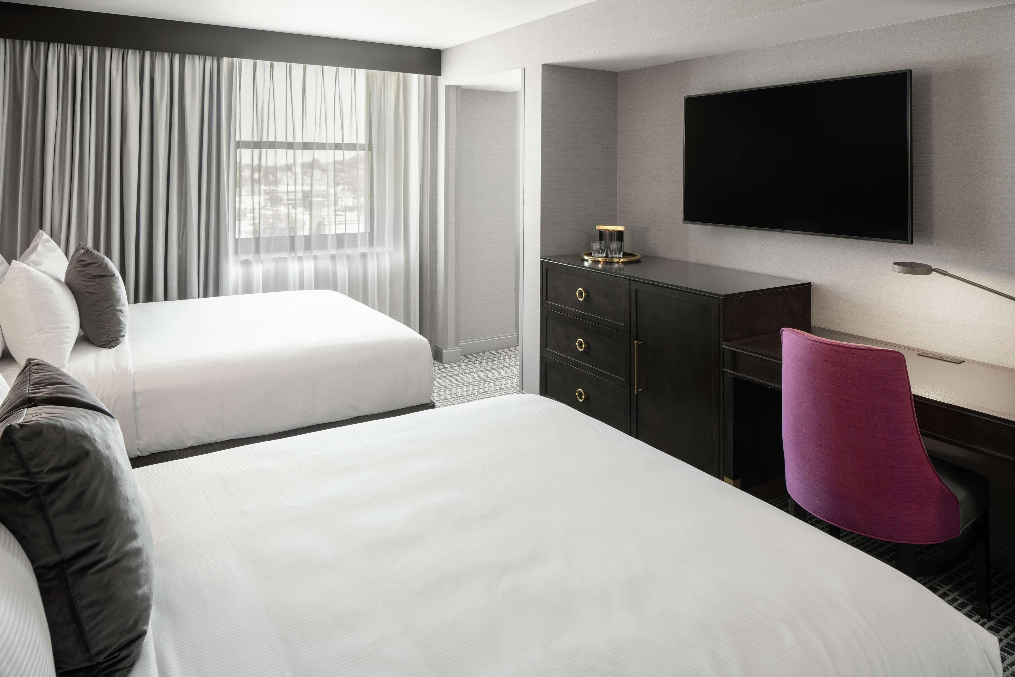 The Axis Moline Hotel, Tapestry Collection By Hilton Buitenkant foto