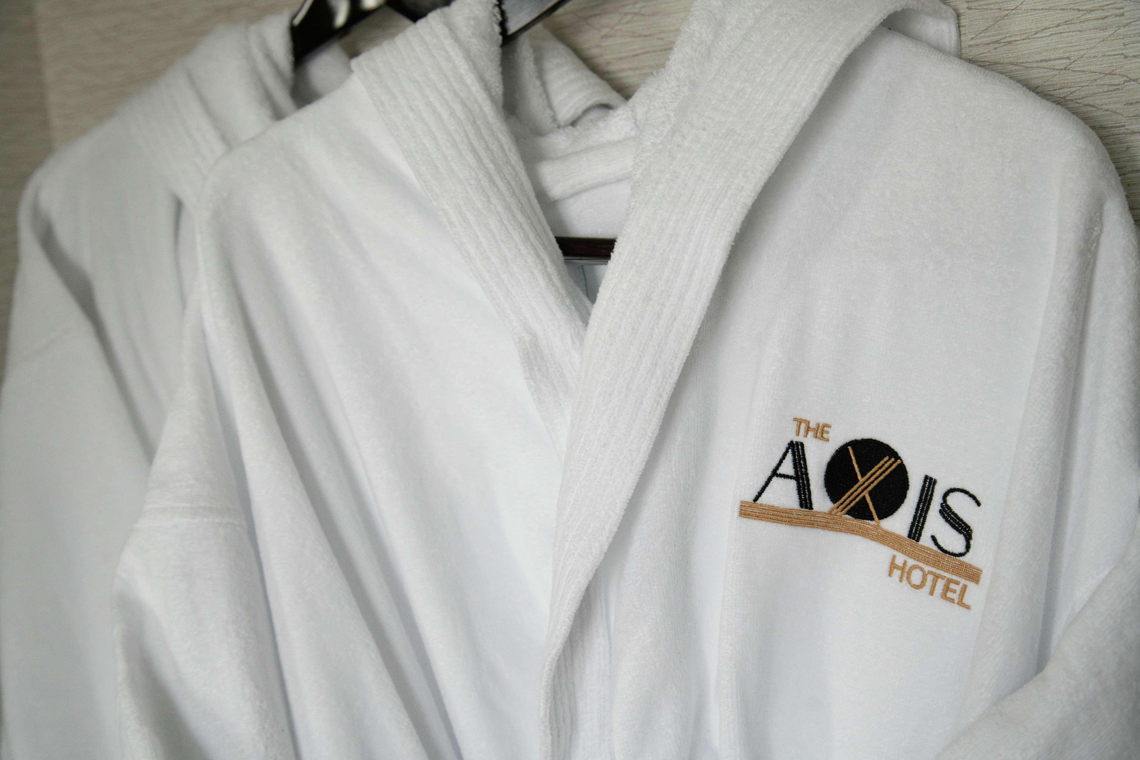 The Axis Moline Hotel, Tapestry Collection By Hilton Buitenkant foto