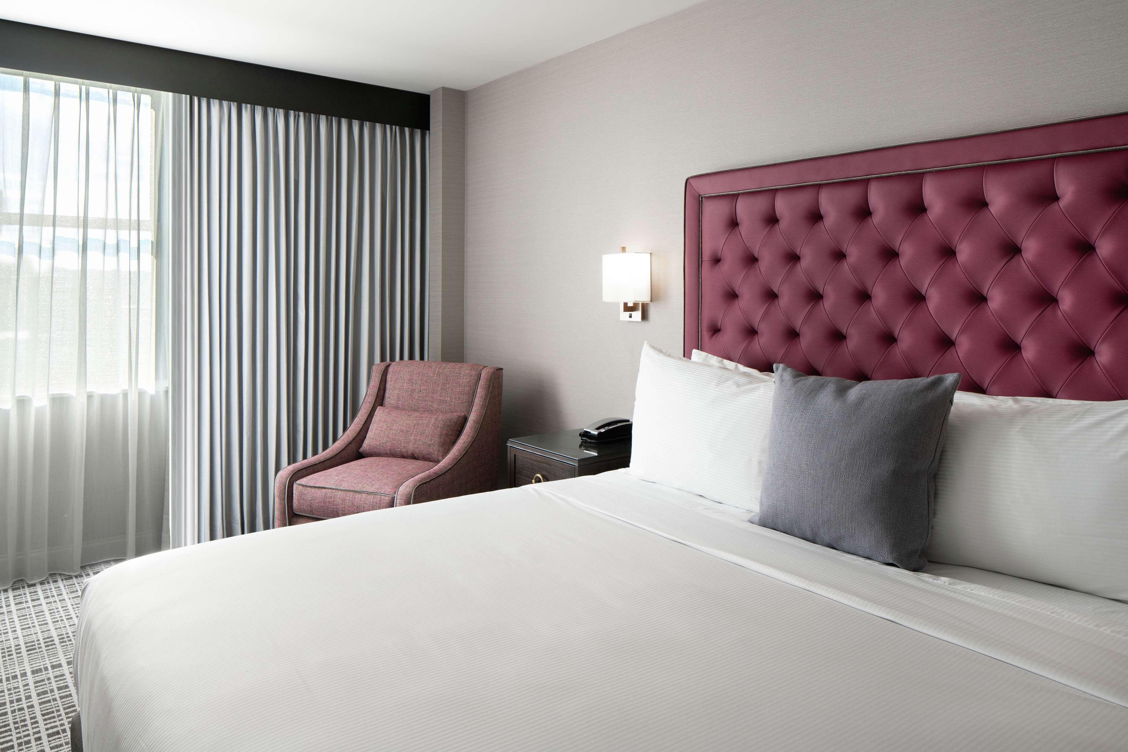 The Axis Moline Hotel, Tapestry Collection By Hilton Buitenkant foto