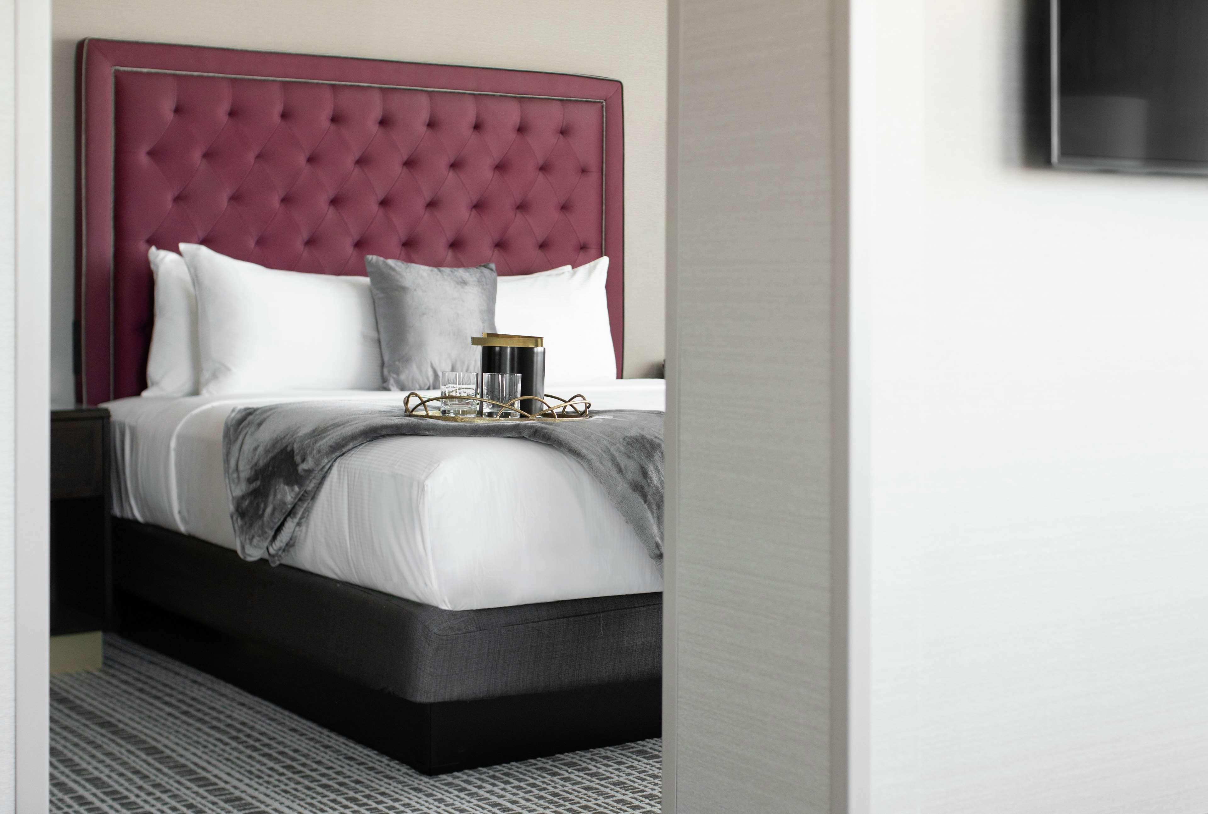 The Axis Moline Hotel, Tapestry Collection By Hilton Buitenkant foto