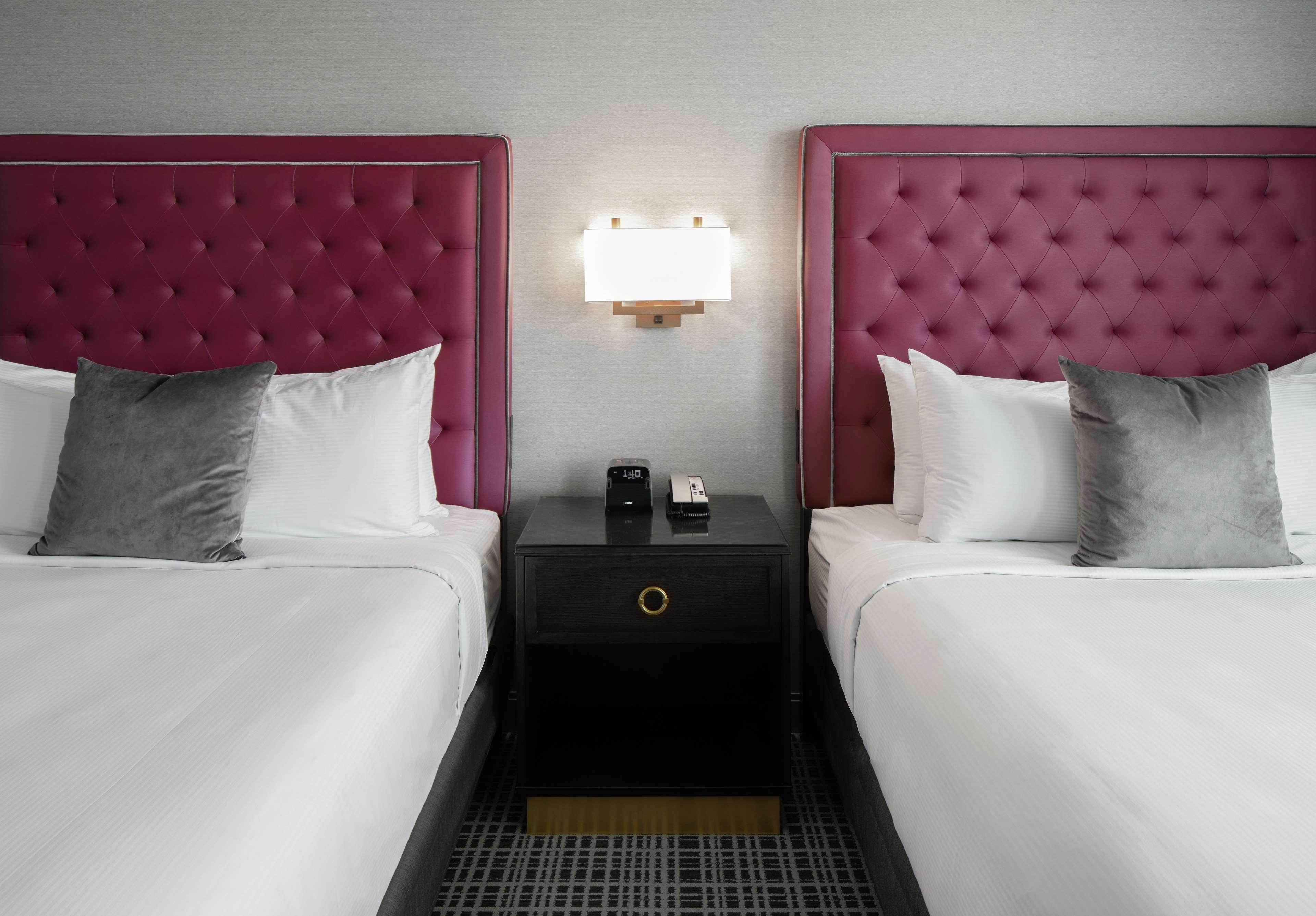 The Axis Moline Hotel, Tapestry Collection By Hilton Buitenkant foto