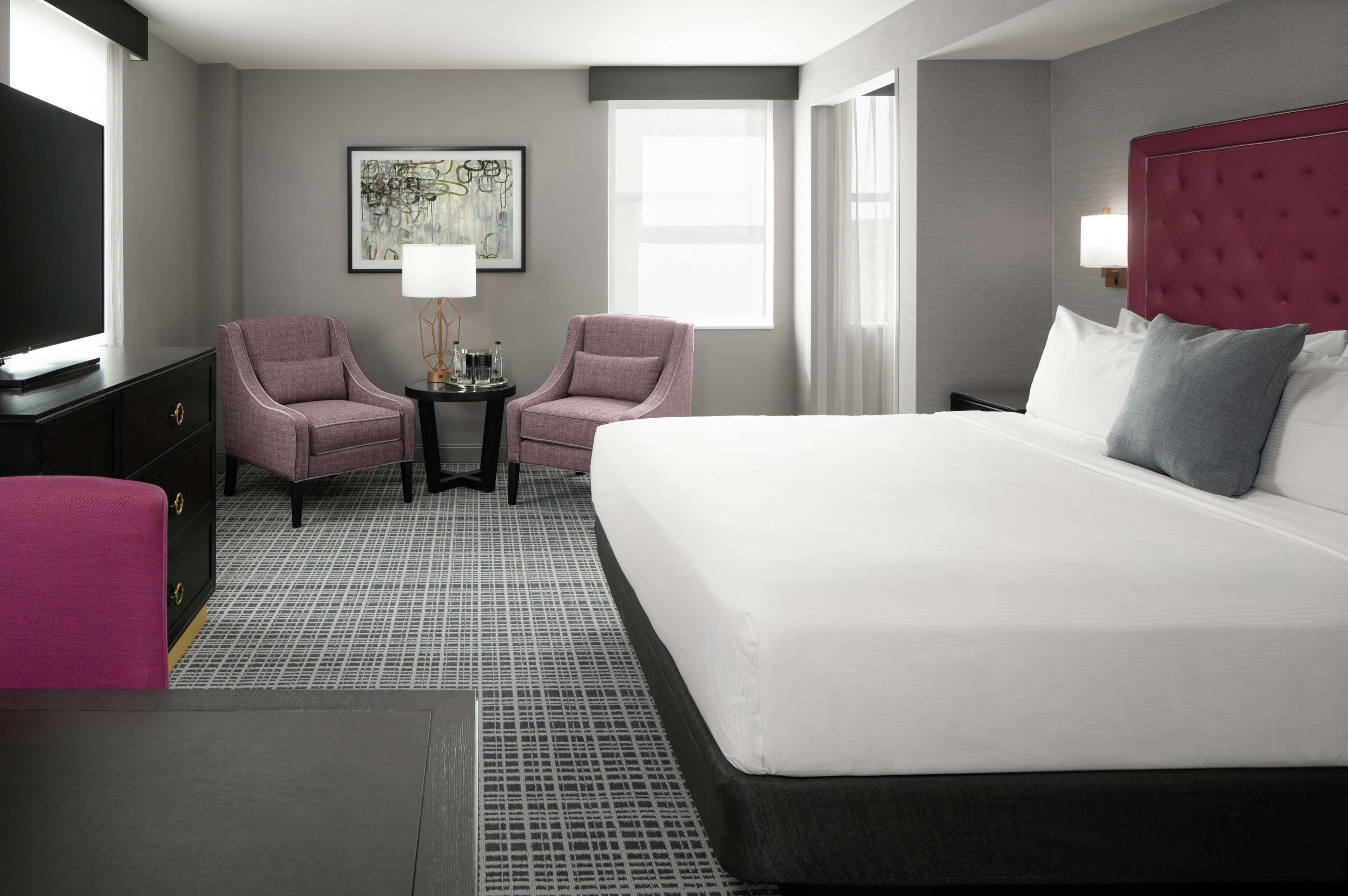 The Axis Moline Hotel, Tapestry Collection By Hilton Buitenkant foto