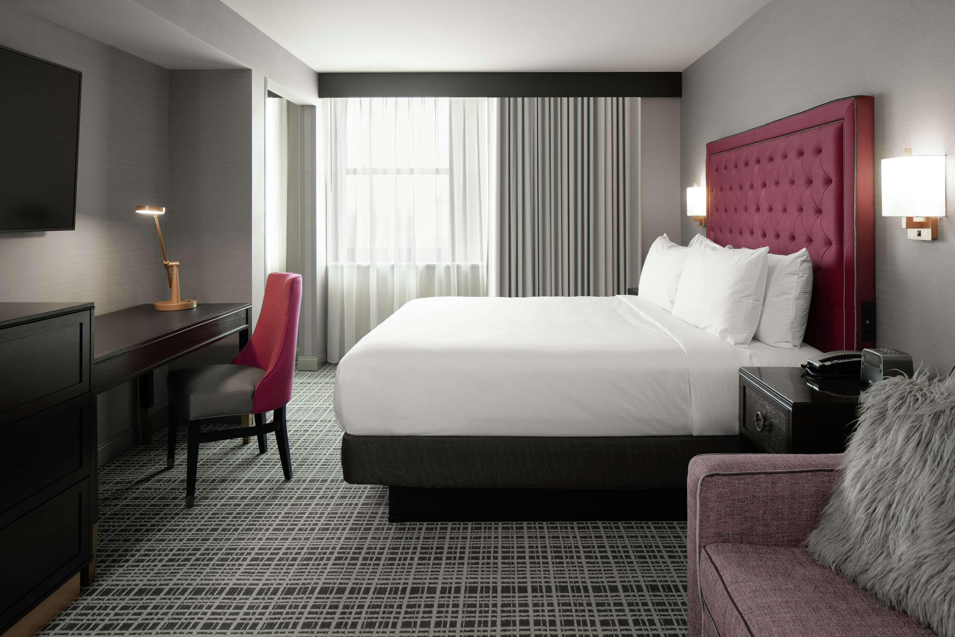 The Axis Moline Hotel, Tapestry Collection By Hilton Buitenkant foto