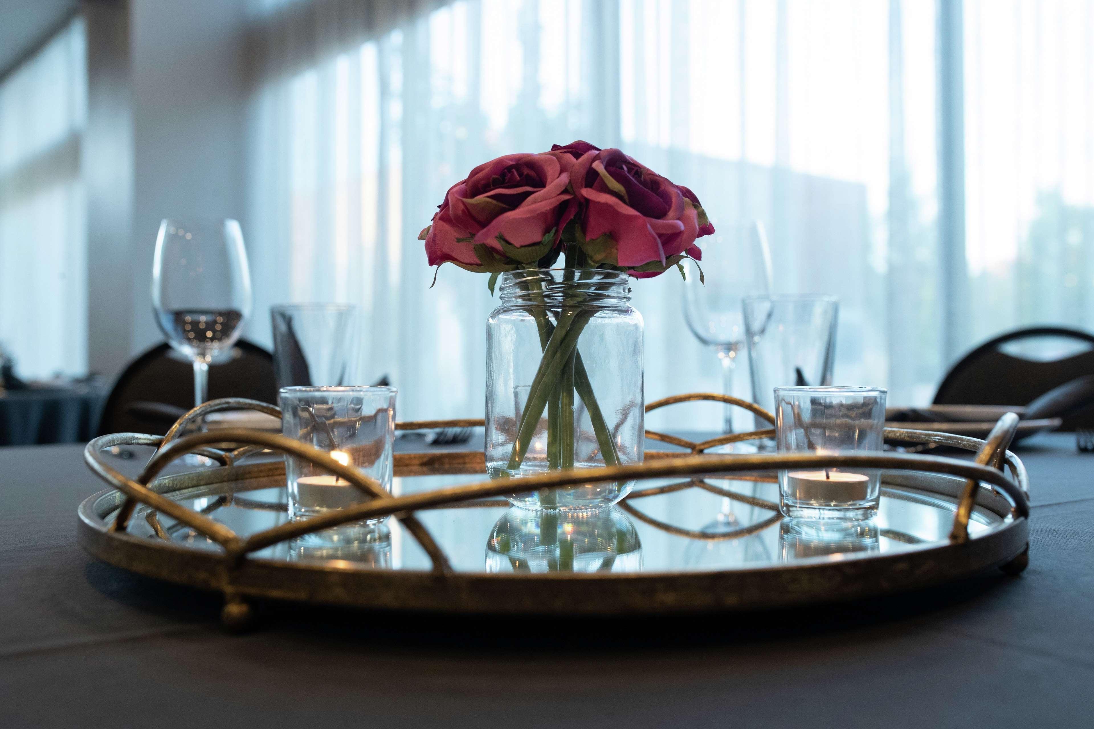 The Axis Moline Hotel, Tapestry Collection By Hilton Buitenkant foto