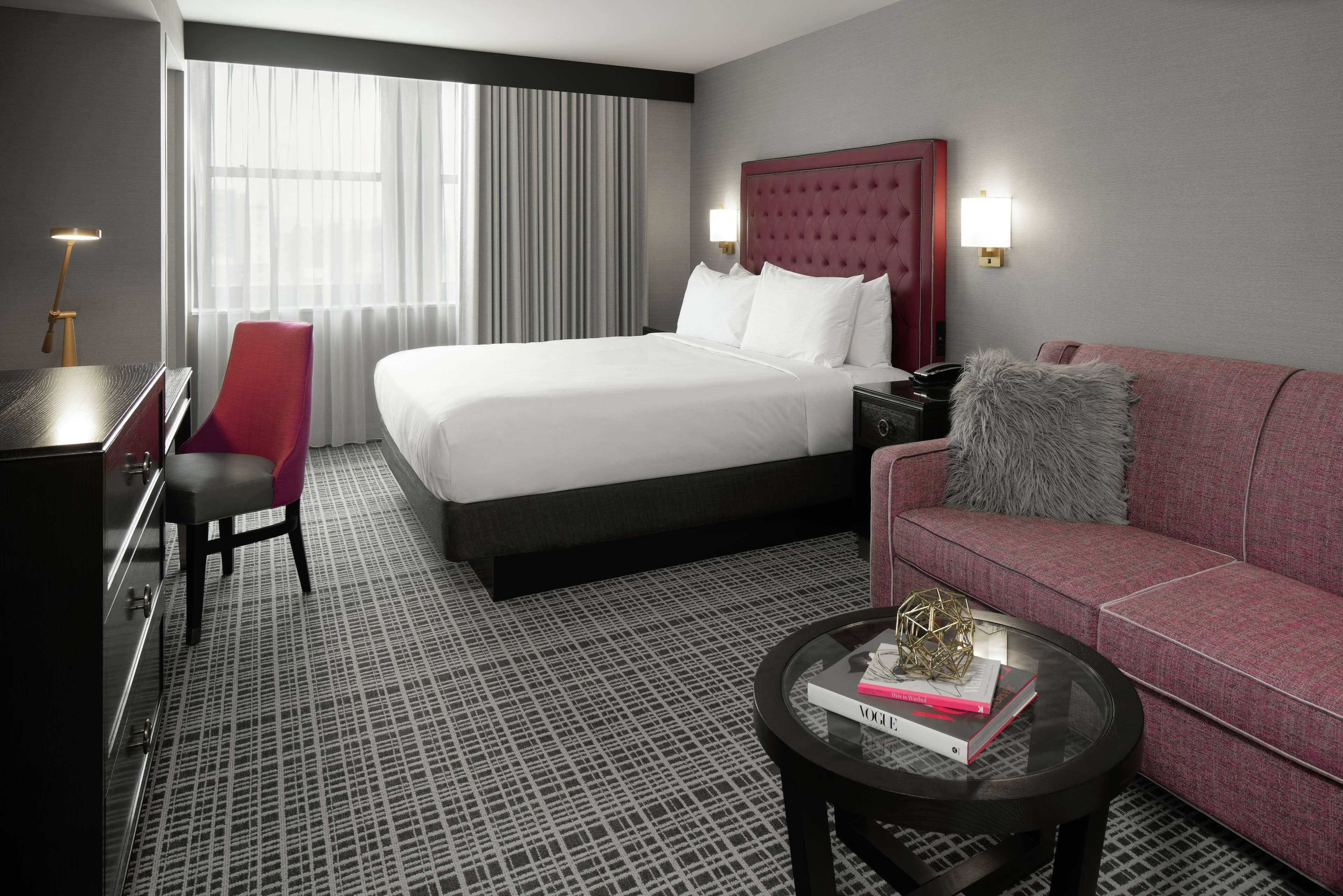 The Axis Moline Hotel, Tapestry Collection By Hilton Buitenkant foto