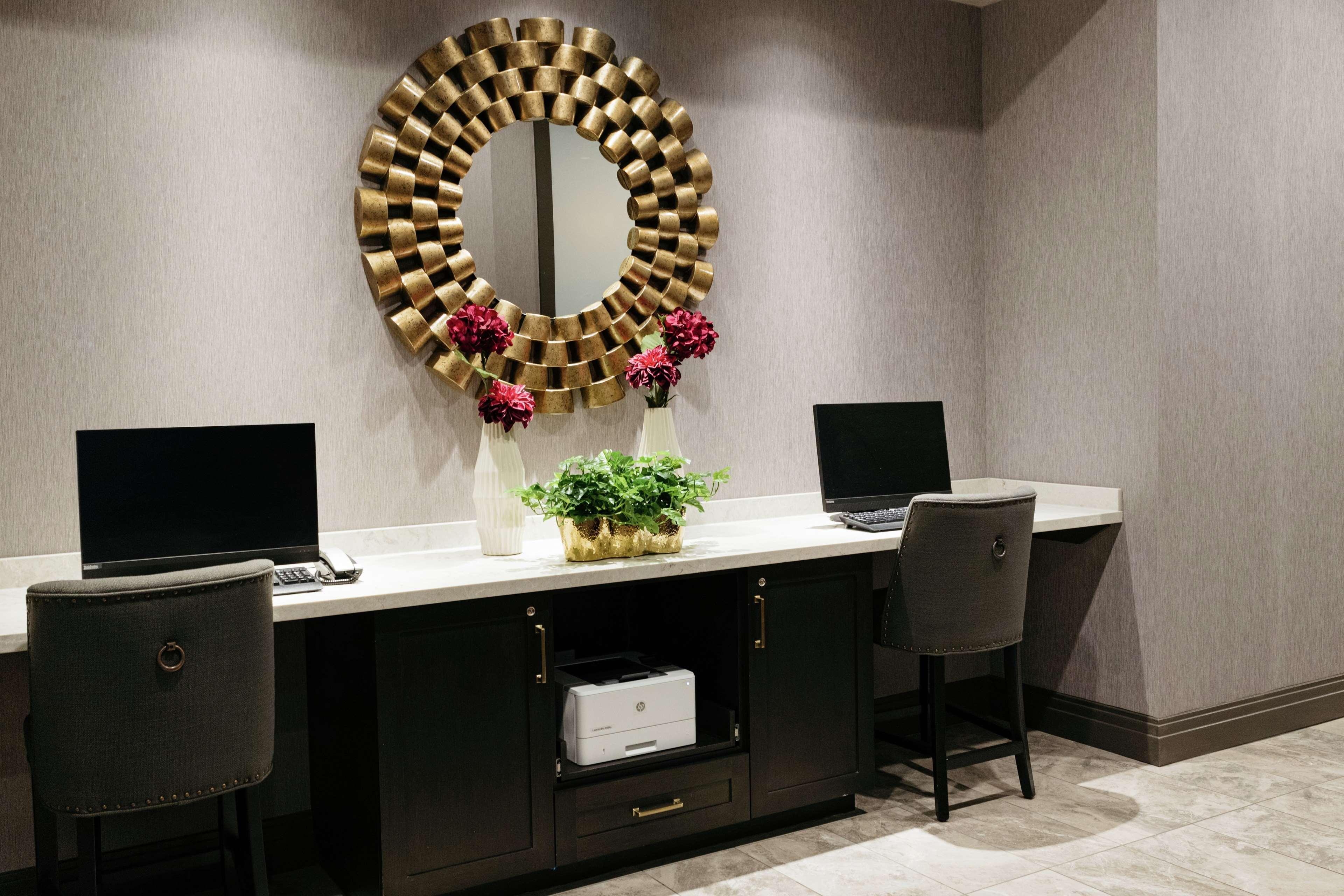 The Axis Moline Hotel, Tapestry Collection By Hilton Buitenkant foto
