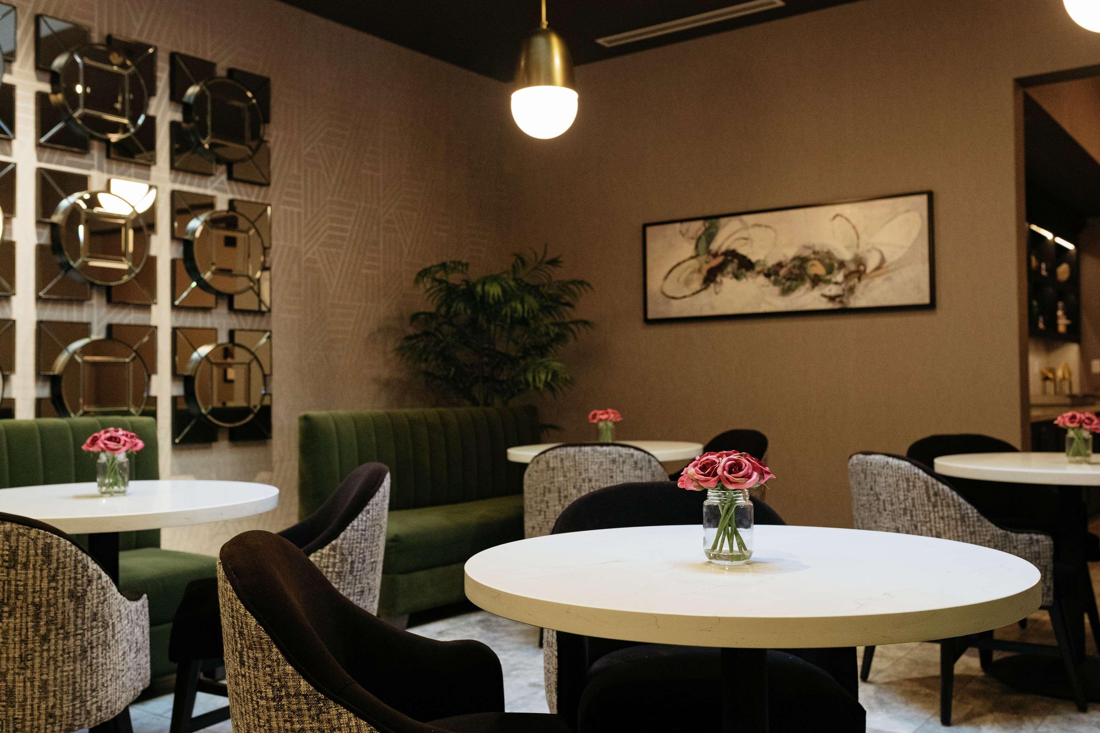 The Axis Moline Hotel, Tapestry Collection By Hilton Buitenkant foto