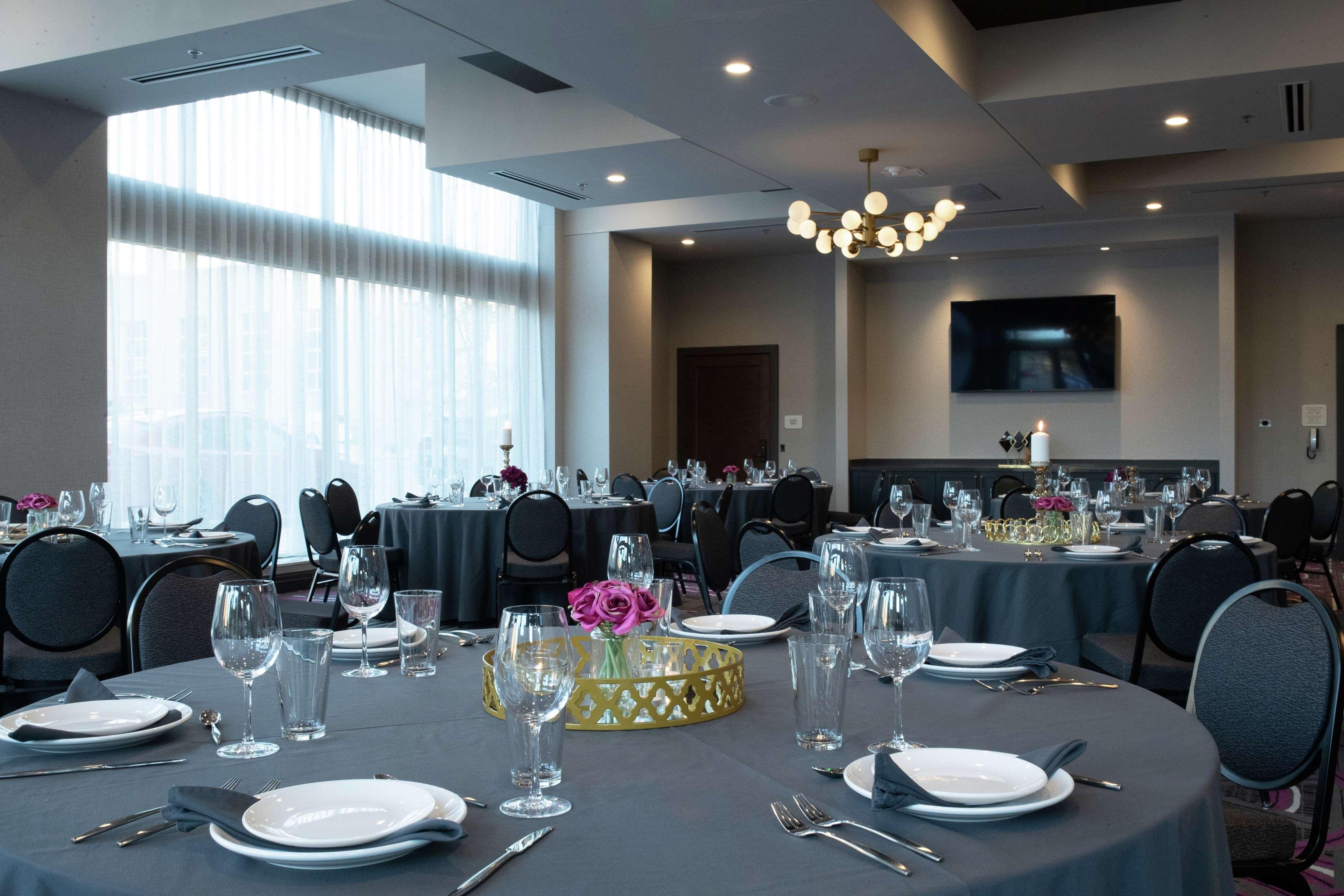 The Axis Moline Hotel, Tapestry Collection By Hilton Buitenkant foto