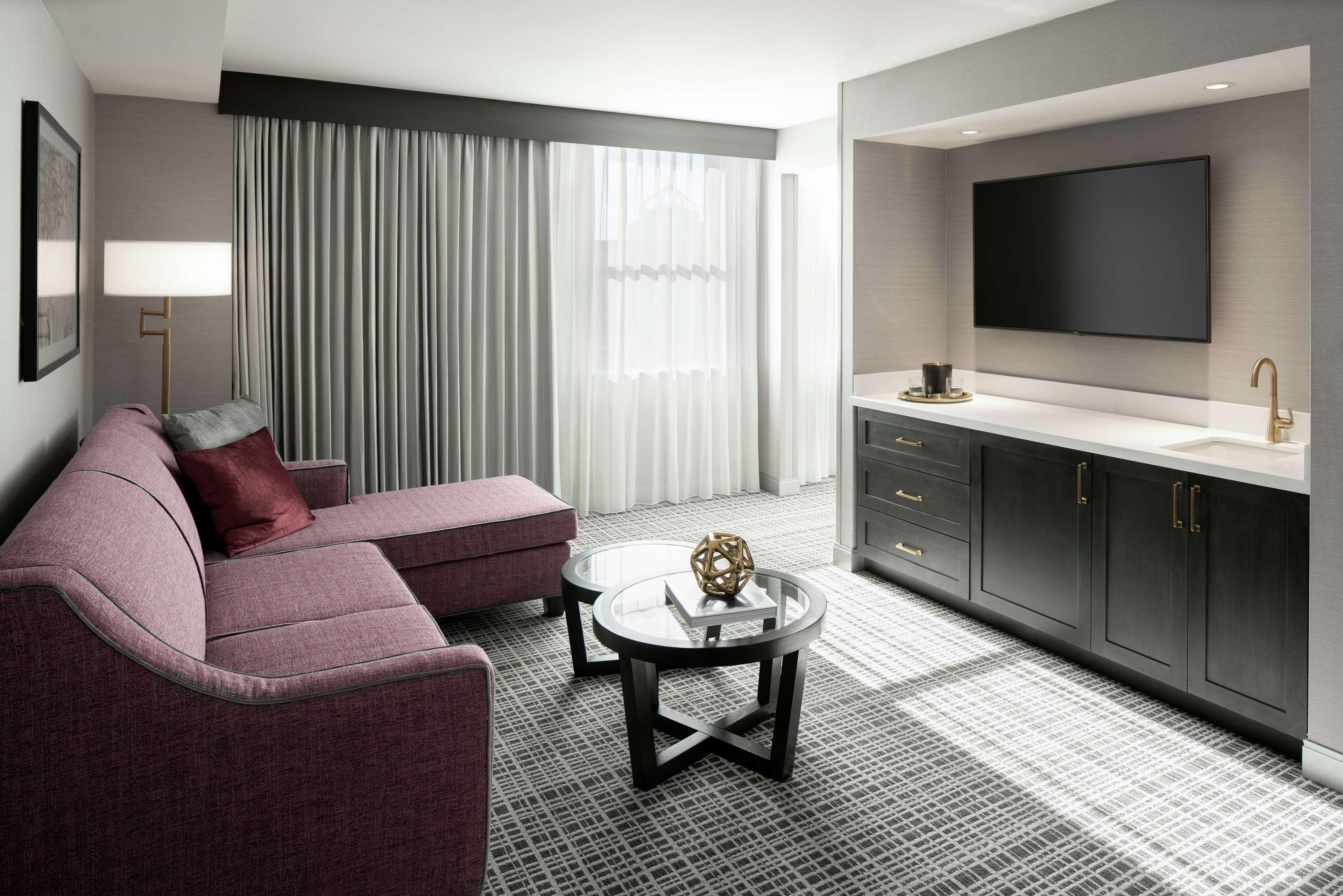 The Axis Moline Hotel, Tapestry Collection By Hilton Buitenkant foto