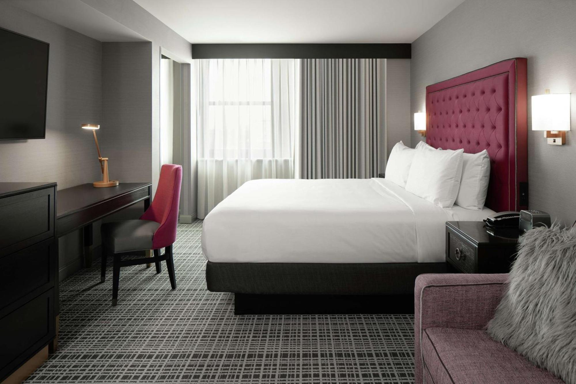 The Axis Moline Hotel, Tapestry Collection By Hilton Buitenkant foto