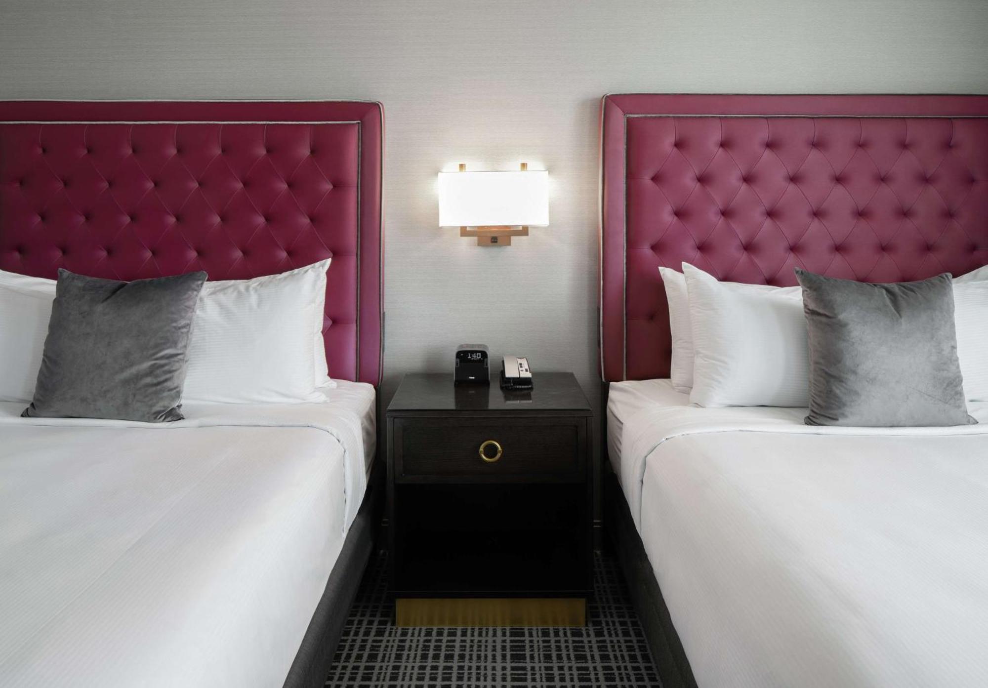 The Axis Moline Hotel, Tapestry Collection By Hilton Buitenkant foto