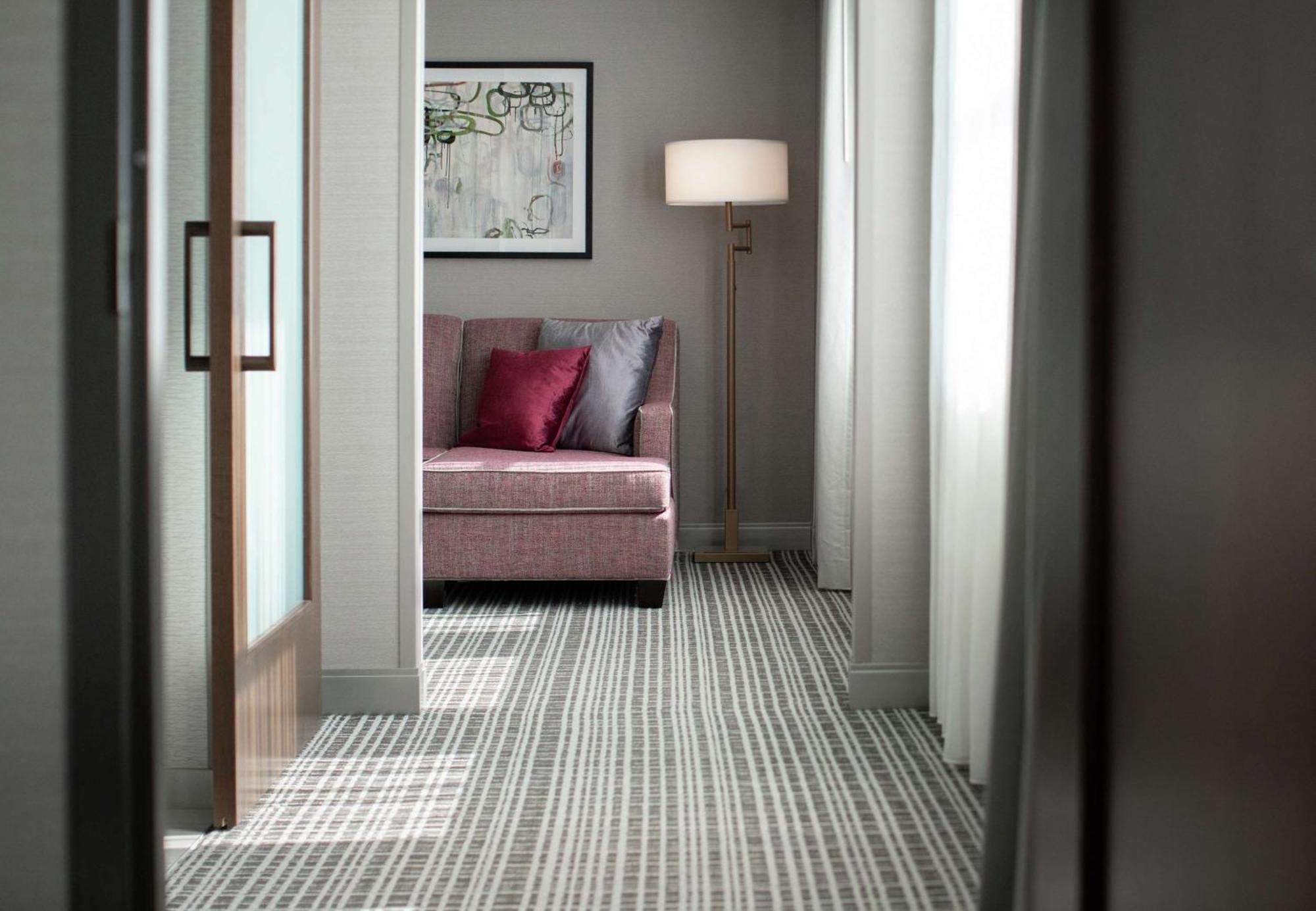 The Axis Moline Hotel, Tapestry Collection By Hilton Buitenkant foto