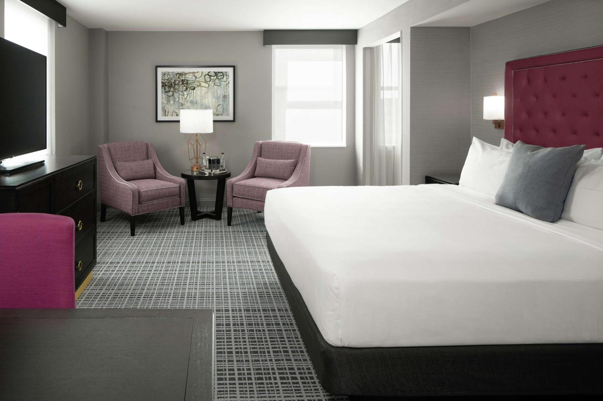 The Axis Moline Hotel, Tapestry Collection By Hilton Buitenkant foto